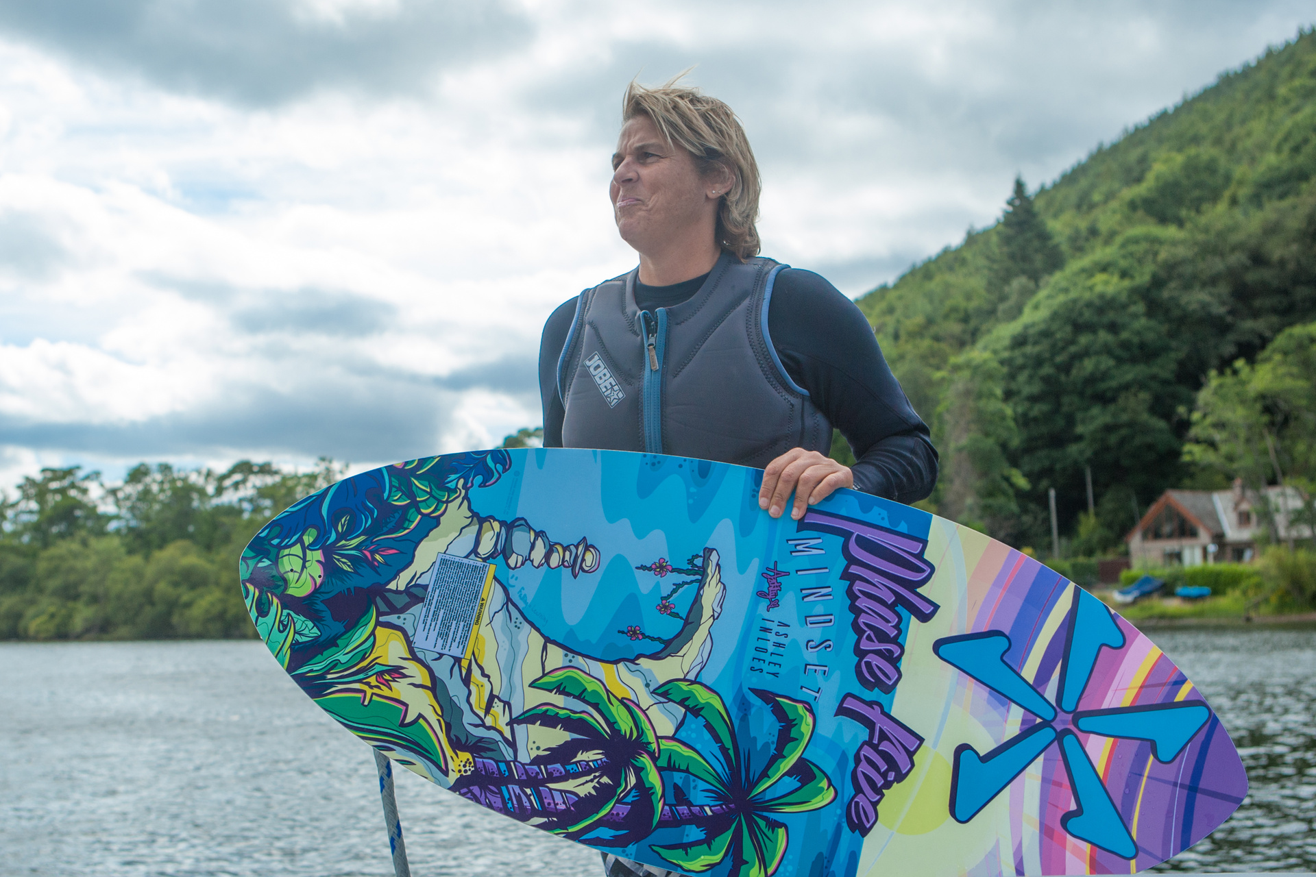 2026 Midlands Nautique UK Wakesurf Nationals  - 136