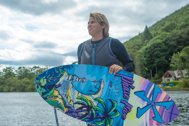 2026 Midlands Nautique UK Wakesurf Nationals  - 136 - Photos Mark Osmond