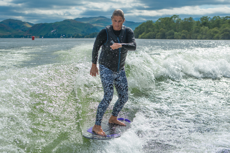 2026 Midlands Nautique UK Wakesurf Nationals  - 139 - Photos Mark Osmond