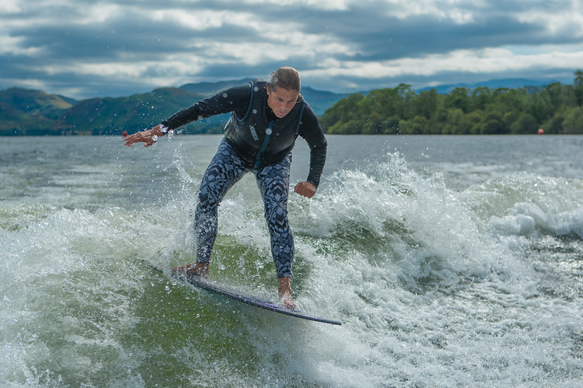 2026 Midlands Nautique UK Wakesurf Nationals  - 140
