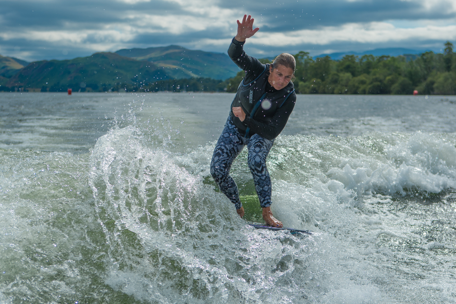 2026 Midlands Nautique UK Wakesurf Nationals  - 141