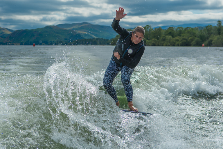 2026 Midlands Nautique UK Wakesurf Nationals  - 141 - Photos Mark Osmond