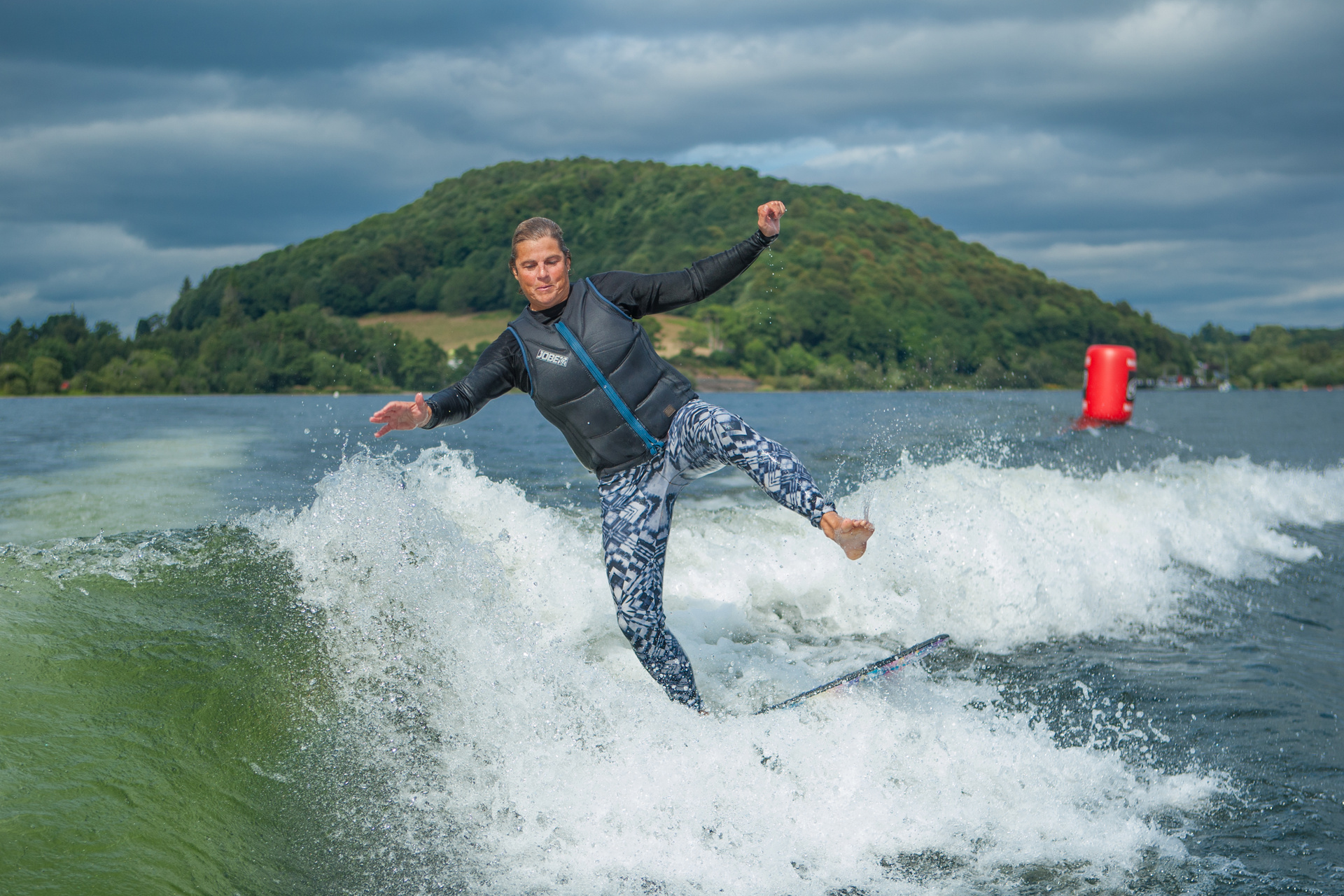 2026 Midlands Nautique UK Wakesurf Nationals  - 142