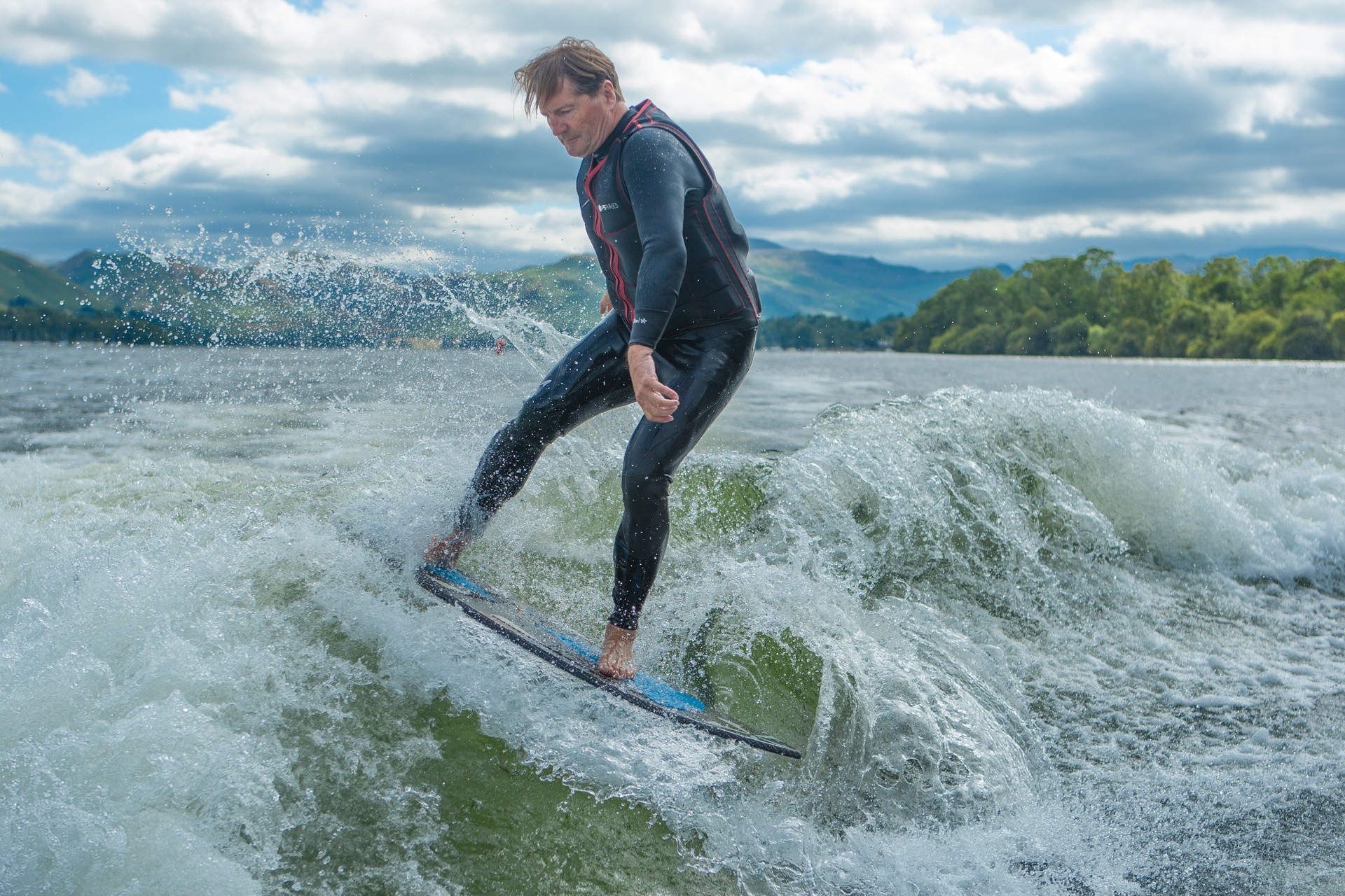 2026 Midlands Nautique UK Wakesurf Nationals  - 146