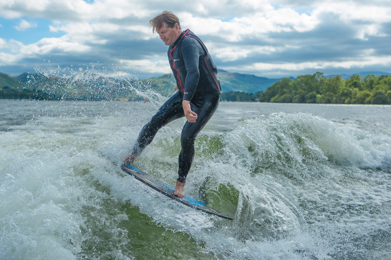 2026 Midlands Nautique UK Wakesurf Nationals  - 146 - Photos Mark Osmond
