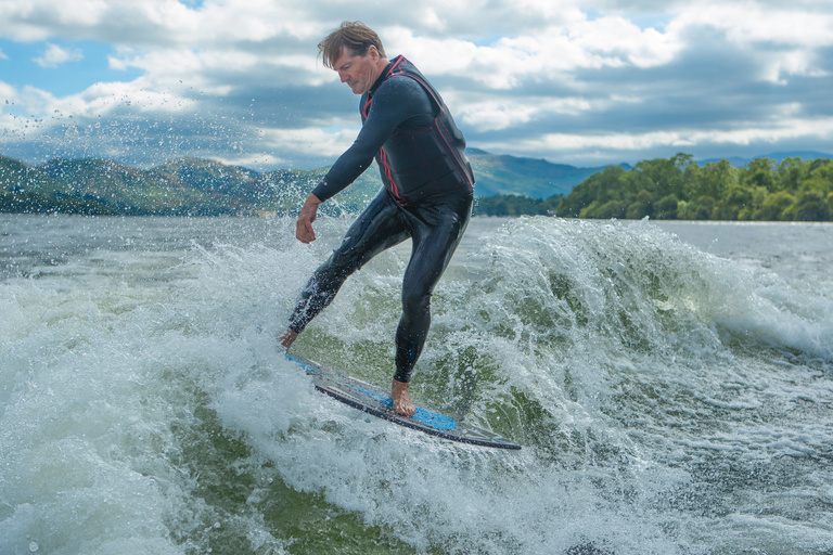 2026 Midlands Nautique UK Wakesurf Nationals  - 147 - Photos Mark Osmond