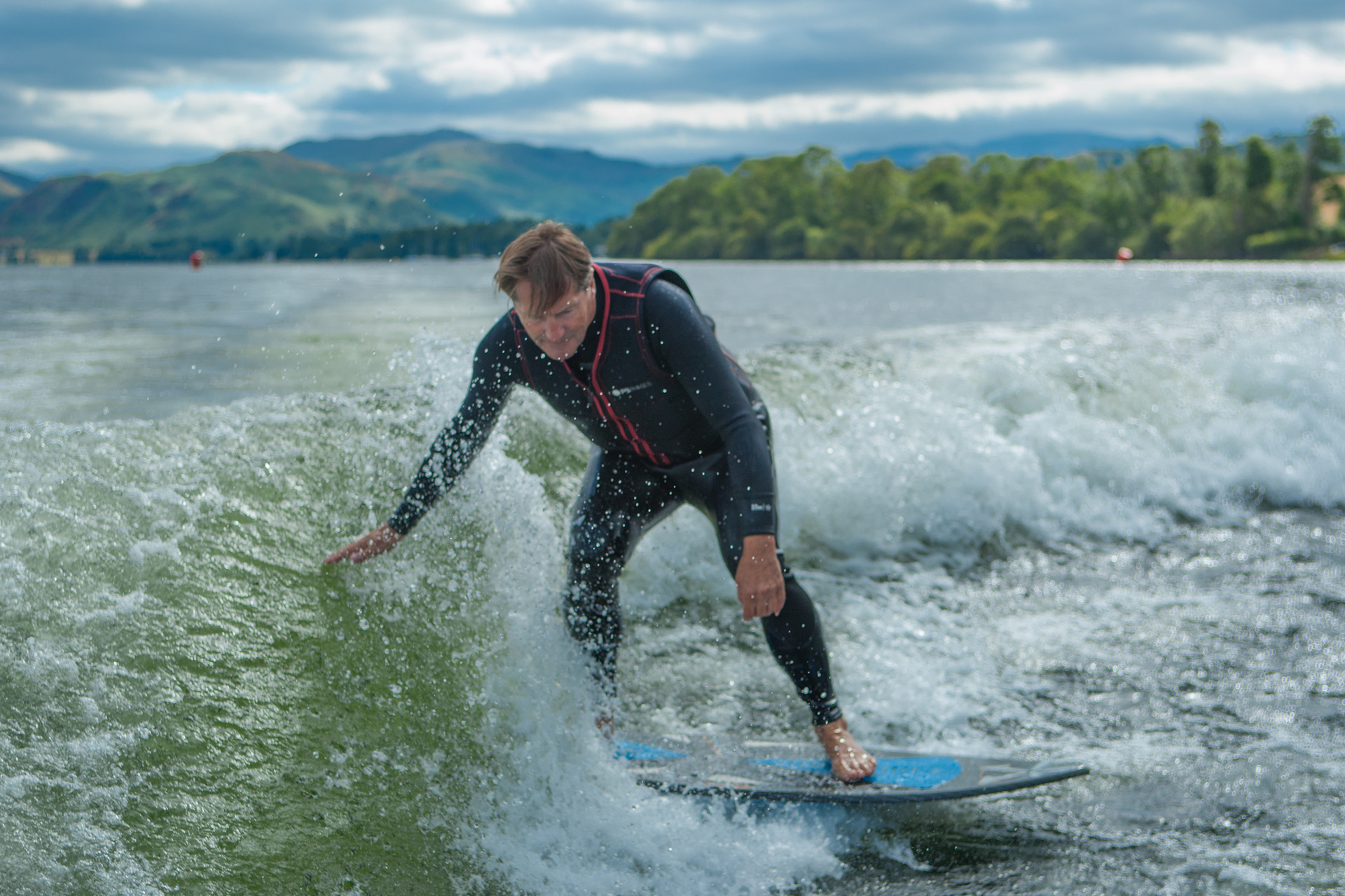 2026 Midlands Nautique UK Wakesurf Nationals  - 148