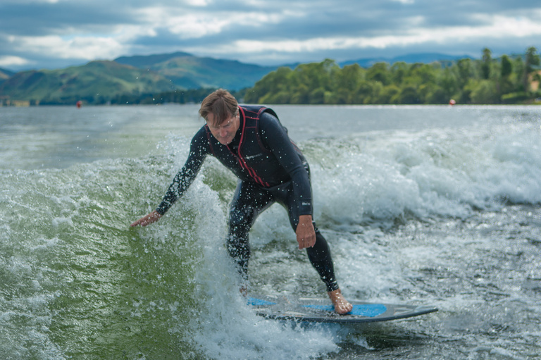 2026 Midlands Nautique UK Wakesurf Nationals  - 148 - Photos Mark Osmond