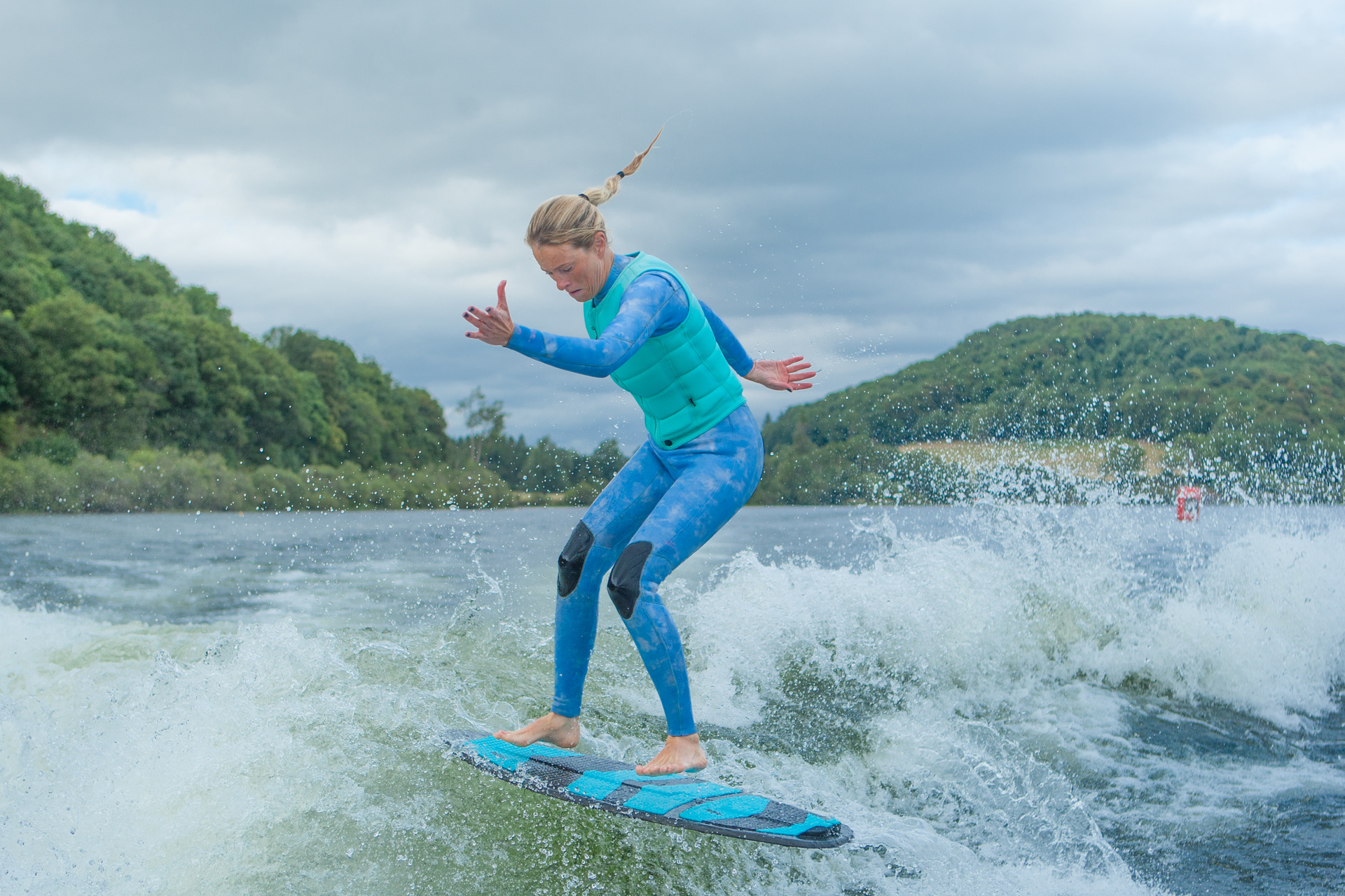 2026 Midlands Nautique UK Wakesurf Nationals  - 149