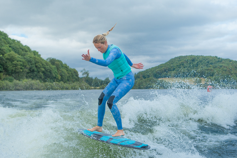 2026 Midlands Nautique UK Wakesurf Nationals  - 149 - Photos Mark Osmond