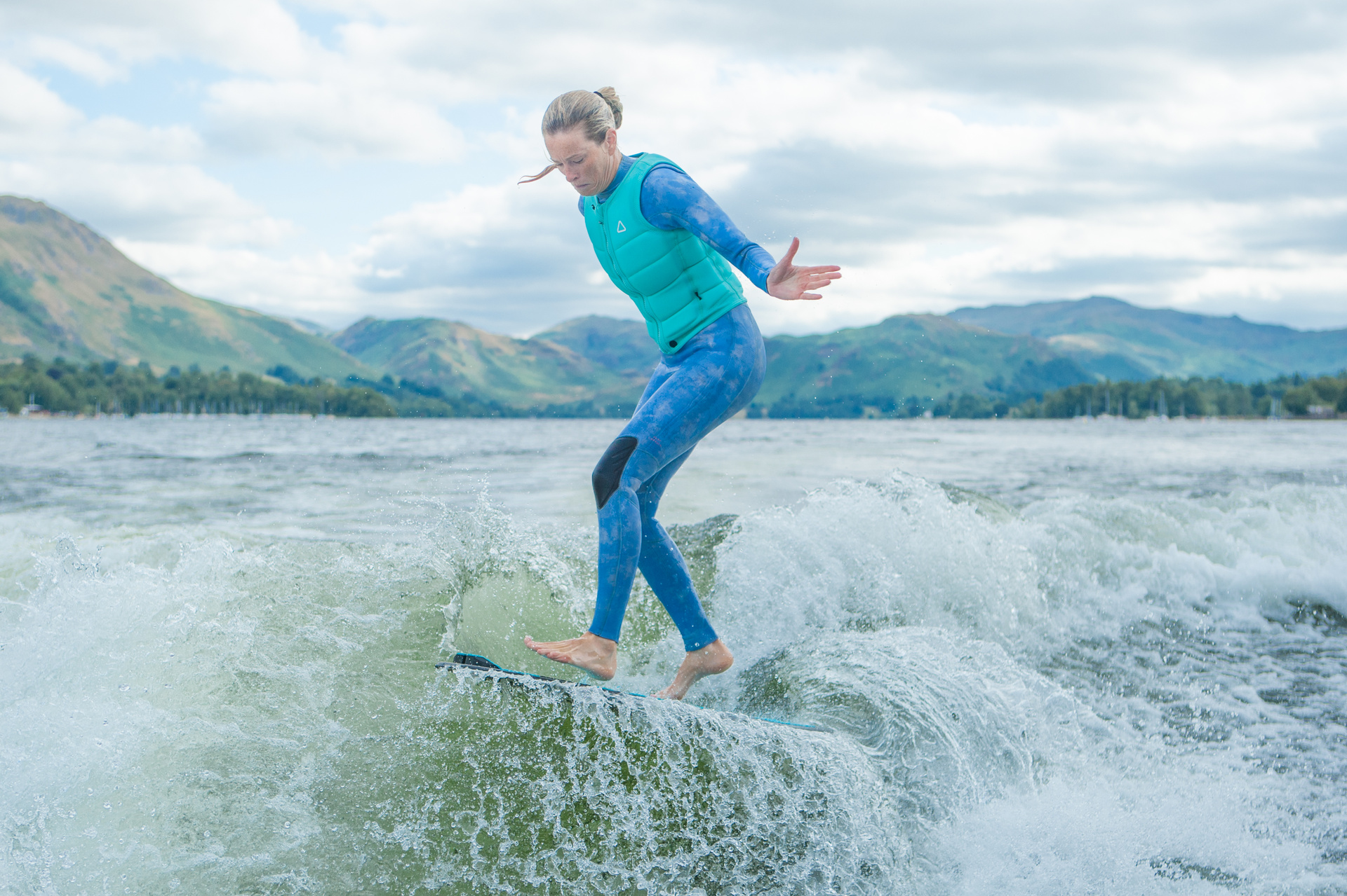 2026 Midlands Nautique UK Wakesurf Nationals  - 151