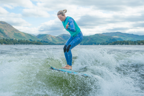 2026 Midlands Nautique UK Wakesurf Nationals  - 152 - Photos Mark Osmond