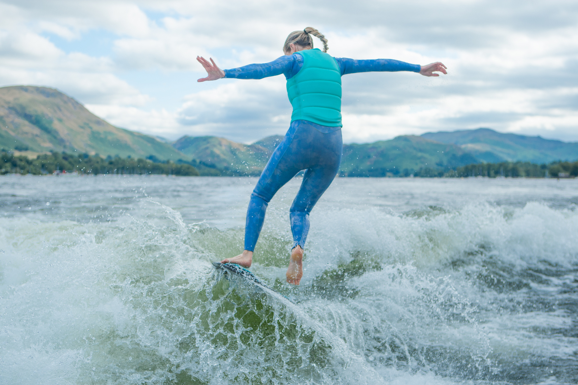 2026 Midlands Nautique UK Wakesurf Nationals  - 153