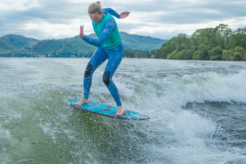 2026 Midlands Nautique UK Wakesurf Nationals  - 155 - Photos Mark Osmond