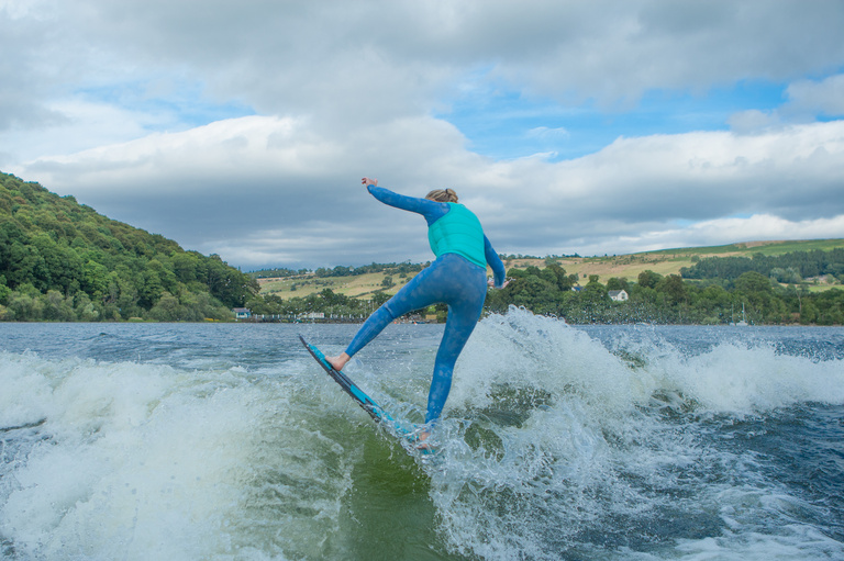 2026 Midlands Nautique UK Wakesurf Nationals  - 156 - Photos Mark Osmond