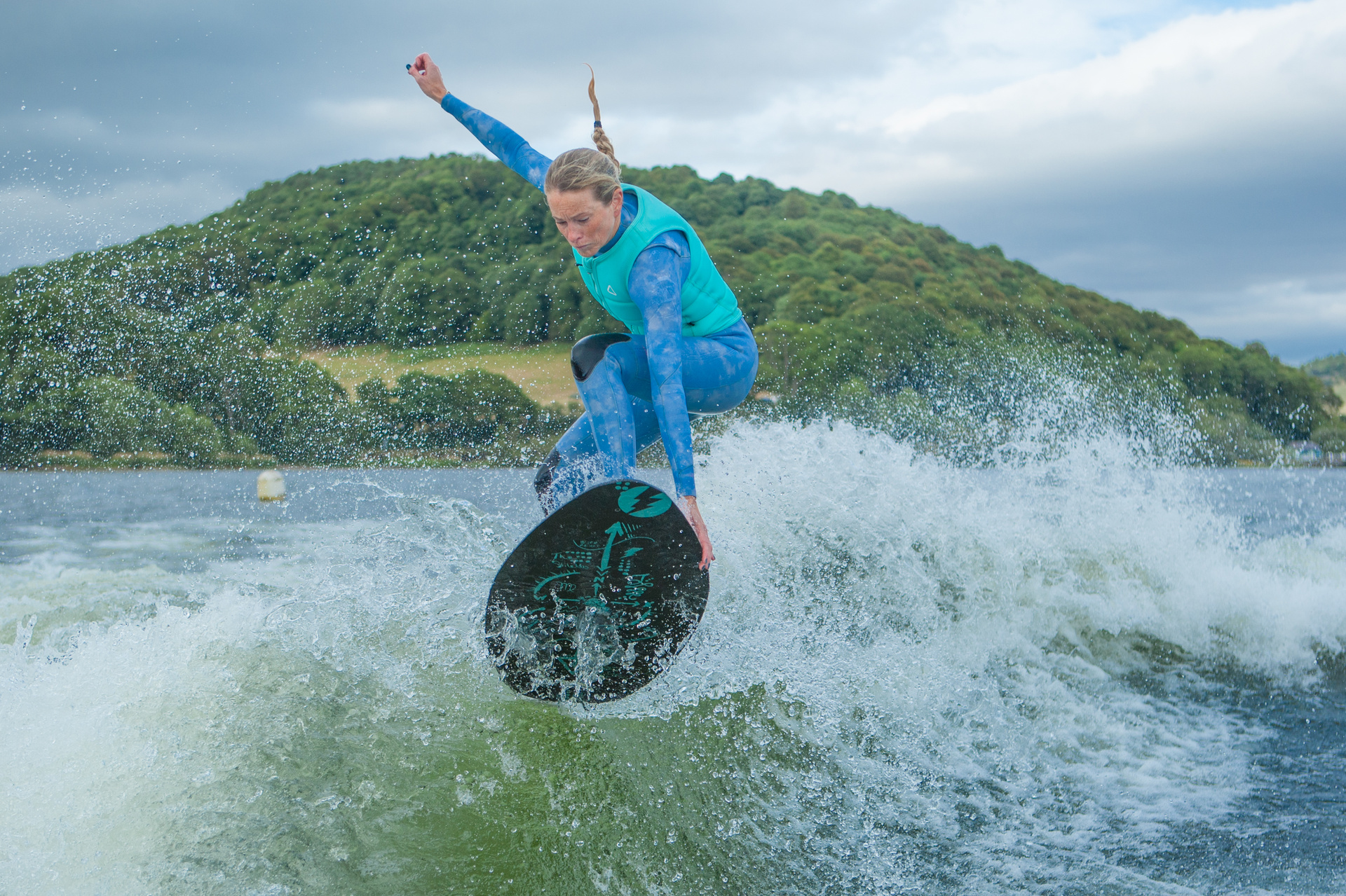 2026 Midlands Nautique UK Wakesurf Nationals  - 157