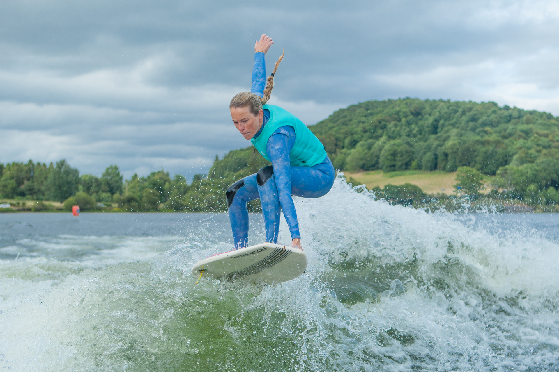 2026 Midlands Nautique UK Wakesurf Nationals  - 158