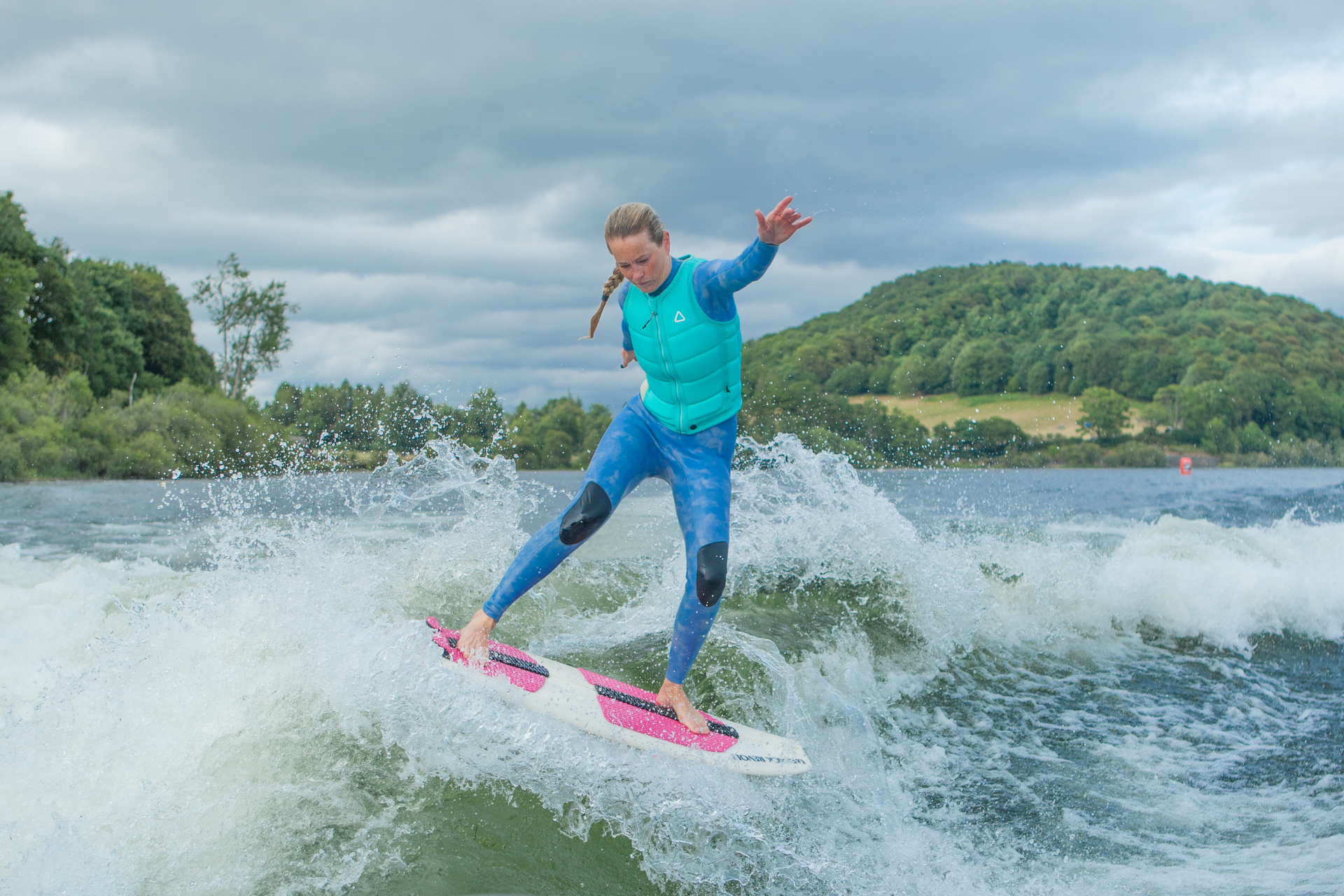 2026 Midlands Nautique UK Wakesurf Nationals  - 159