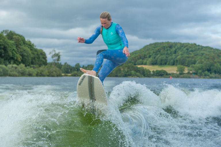 2026 Midlands Nautique UK Wakesurf Nationals  - 160 - Photos Mark Osmond