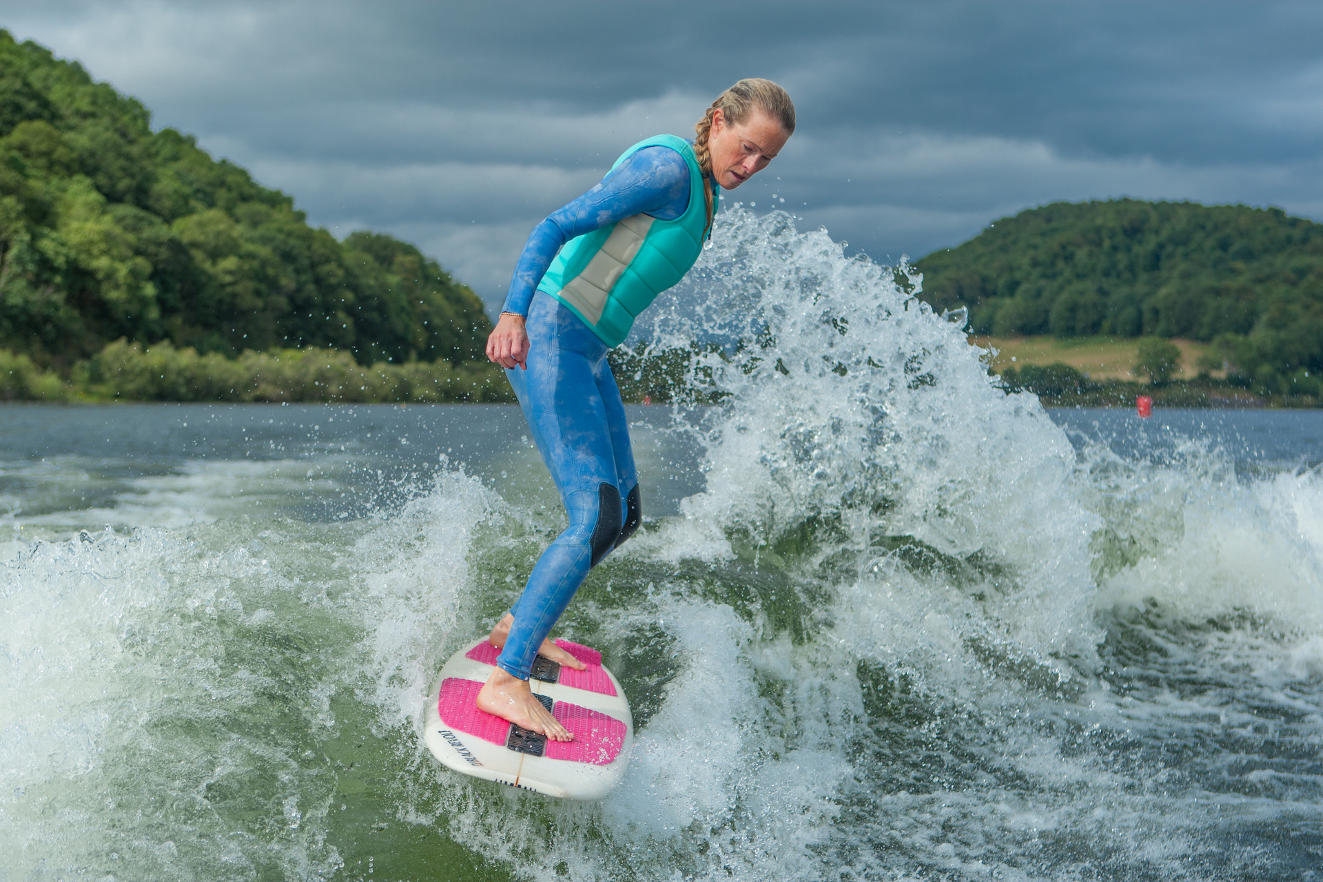 2026 Midlands Nautique UK Wakesurf Nationals  - 161