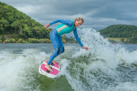 2026 Midlands Nautique UK Wakesurf Nationals  - 162 - Photos Mark Osmond