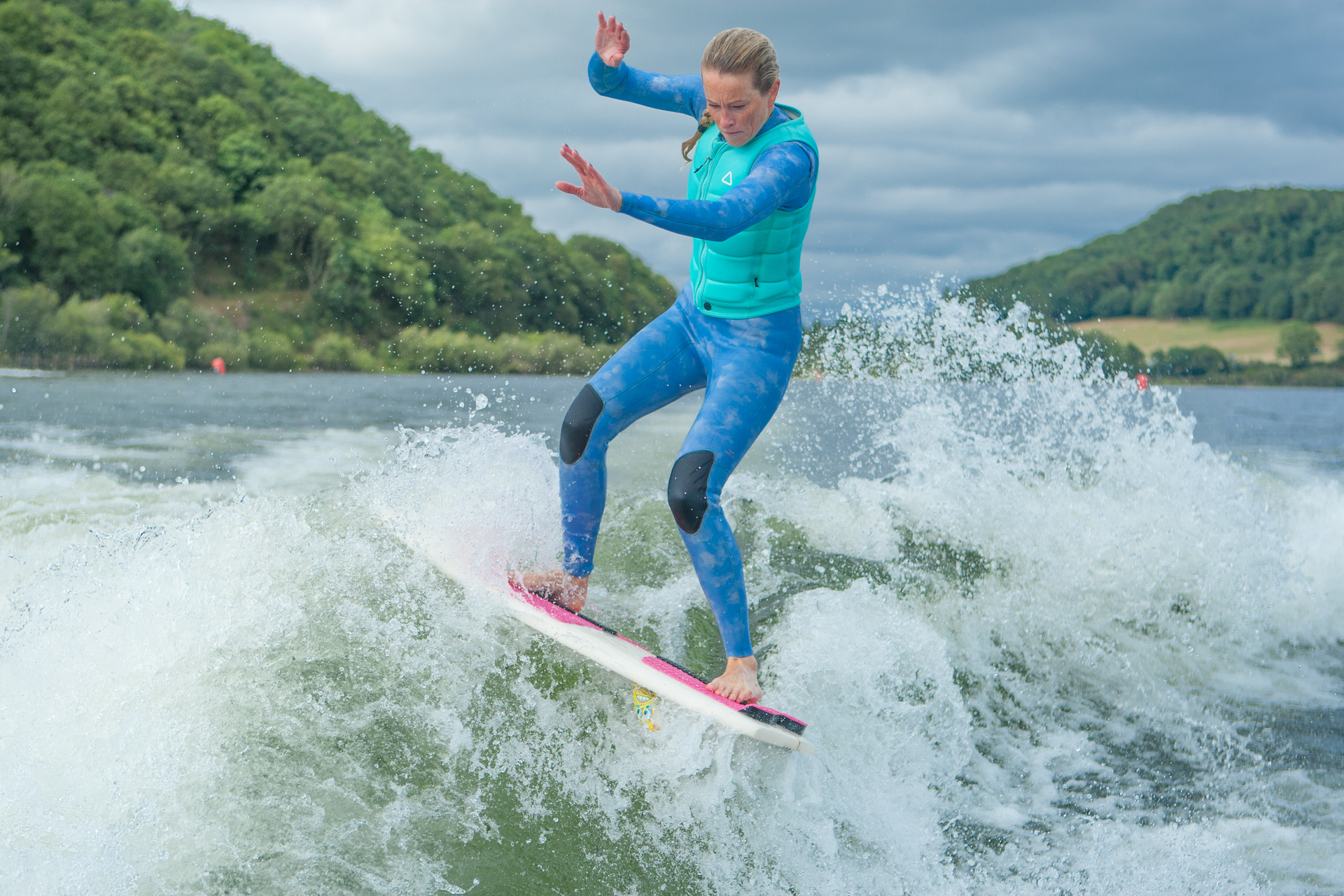 2026 Midlands Nautique UK Wakesurf Nationals  - 163