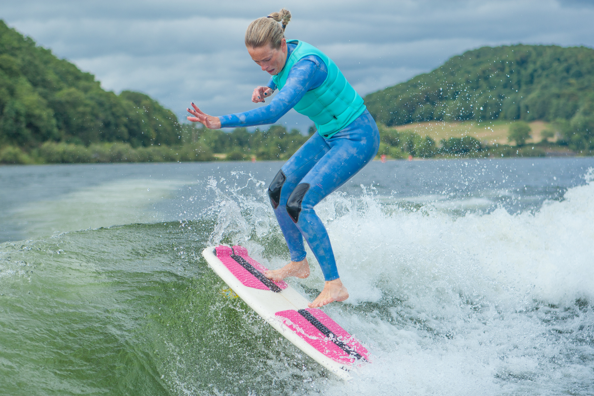2026 Midlands Nautique UK Wakesurf Nationals  - 164