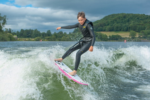 2026 Midlands Nautique UK Wakesurf Nationals  - 166 - Photos Mark Osmond
