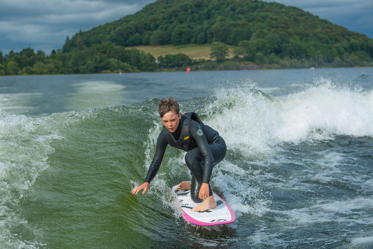 2026 Midlands Nautique UK Wakesurf Nationals  - 167 - Photos Mark Osmond