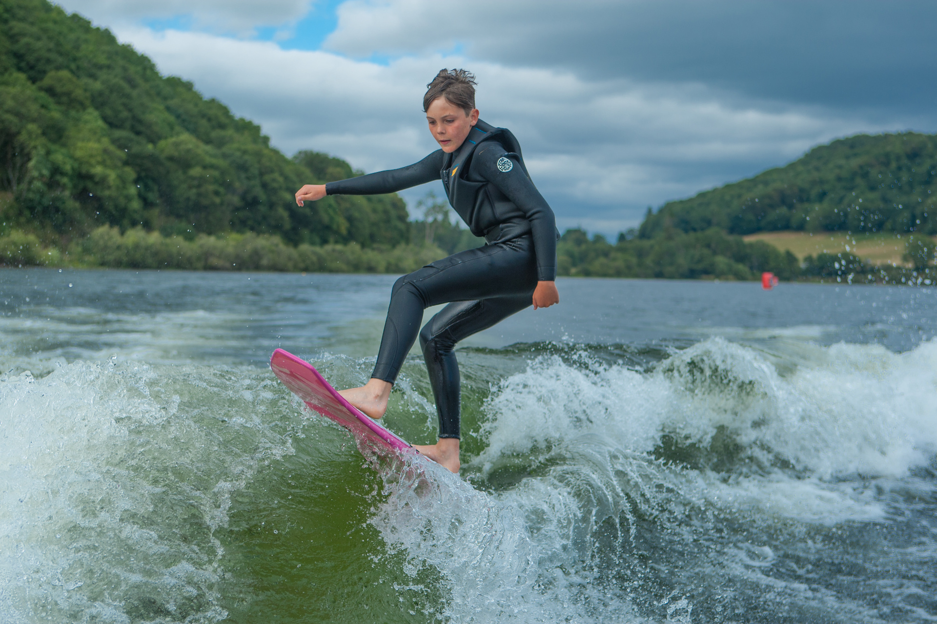 2026 Midlands Nautique UK Wakesurf Nationals  - 168