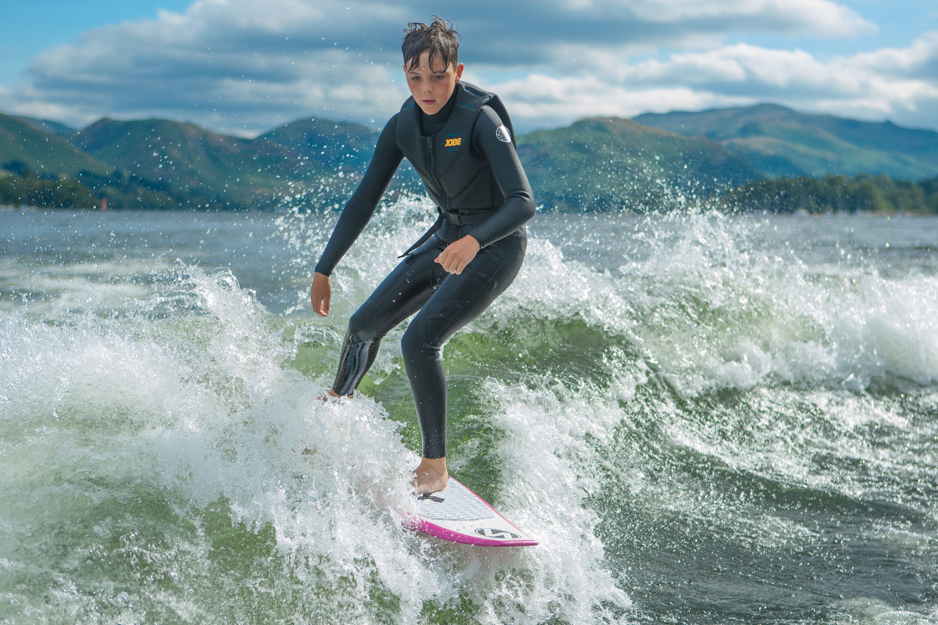 2026 Midlands Nautique UK Wakesurf Nationals  - 169
