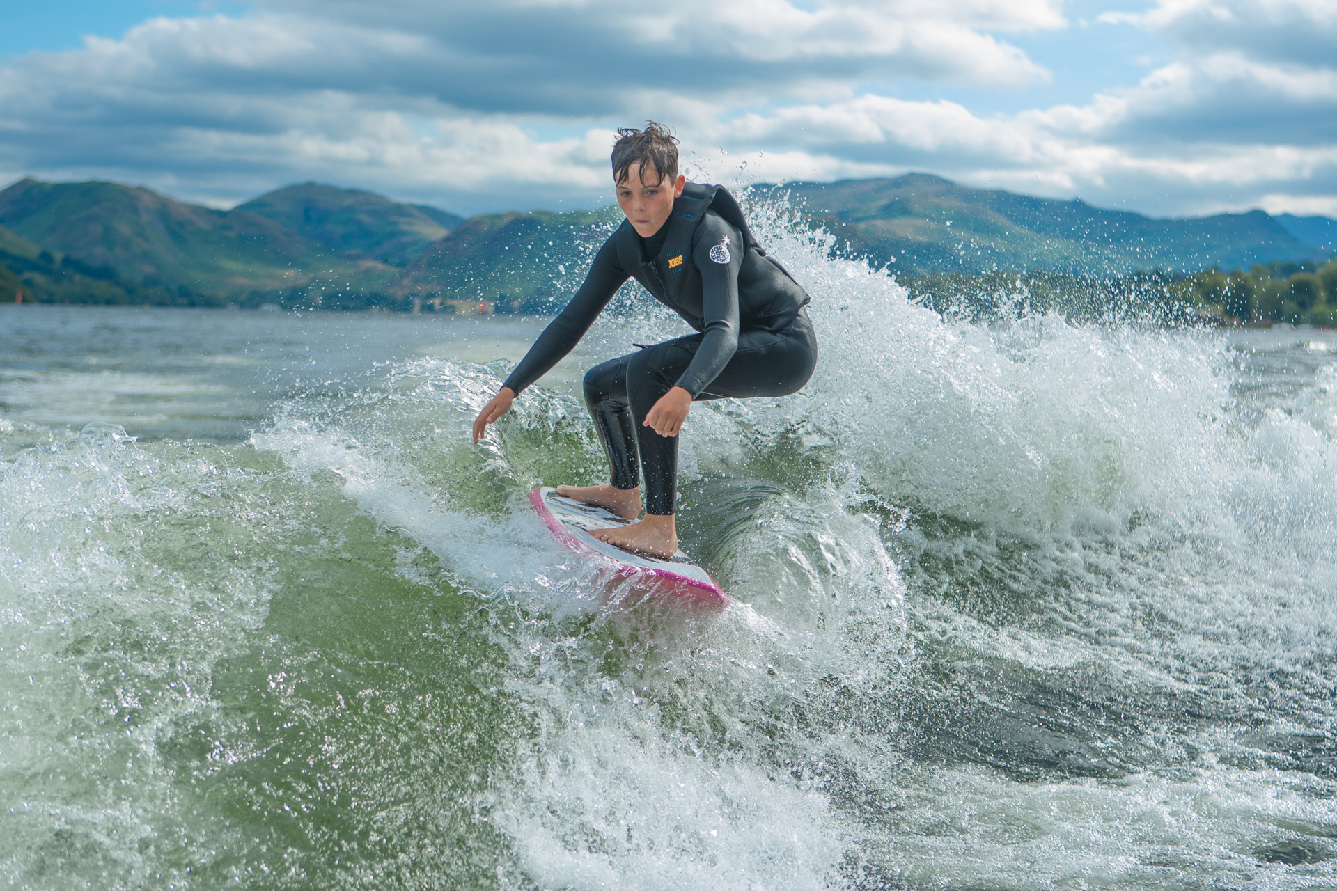 2026 Midlands Nautique UK Wakesurf Nationals  - 170