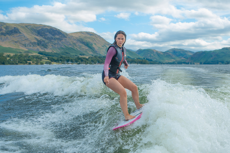 2026 Midlands Nautique UK Wakesurf Nationals  - 173 - Photos Mark Osmond