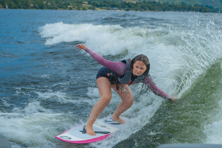 2026 Midlands Nautique UK Wakesurf Nationals  - 174 - Photos Mark Osmond