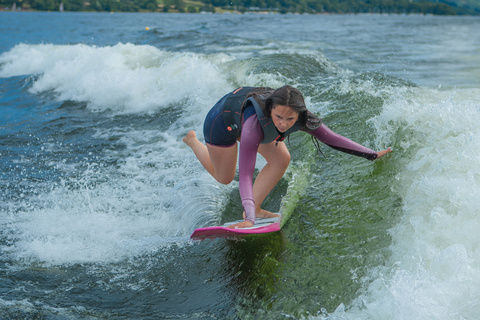 2026 Midlands Nautique UK Wakesurf Nationals  - 175 - Photos Mark Osmond