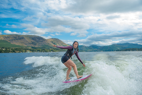 2026 Midlands Nautique UK Wakesurf Nationals  - 181 - Photos Mark Osmond