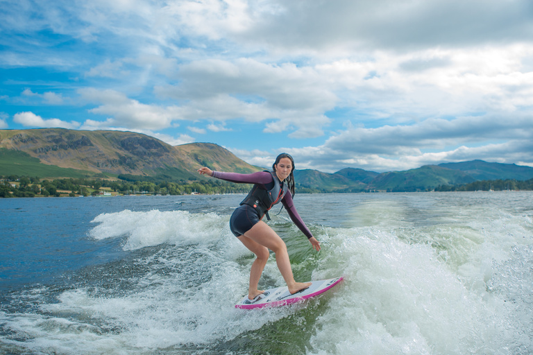 2026 Midlands Nautique UK Wakesurf Nationals  - 181 - Photos Mark Osmond