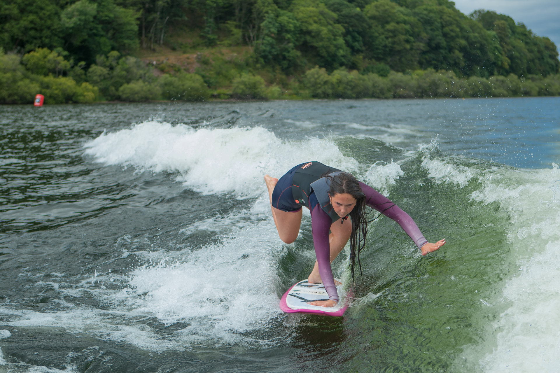 2026 Midlands Nautique UK Wakesurf Nationals  - 183
