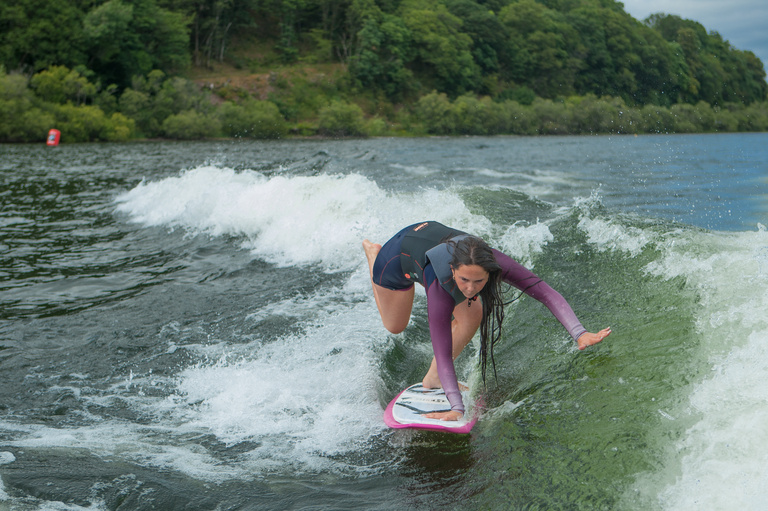 2026 Midlands Nautique UK Wakesurf Nationals  - 183 - Photos Mark Osmond