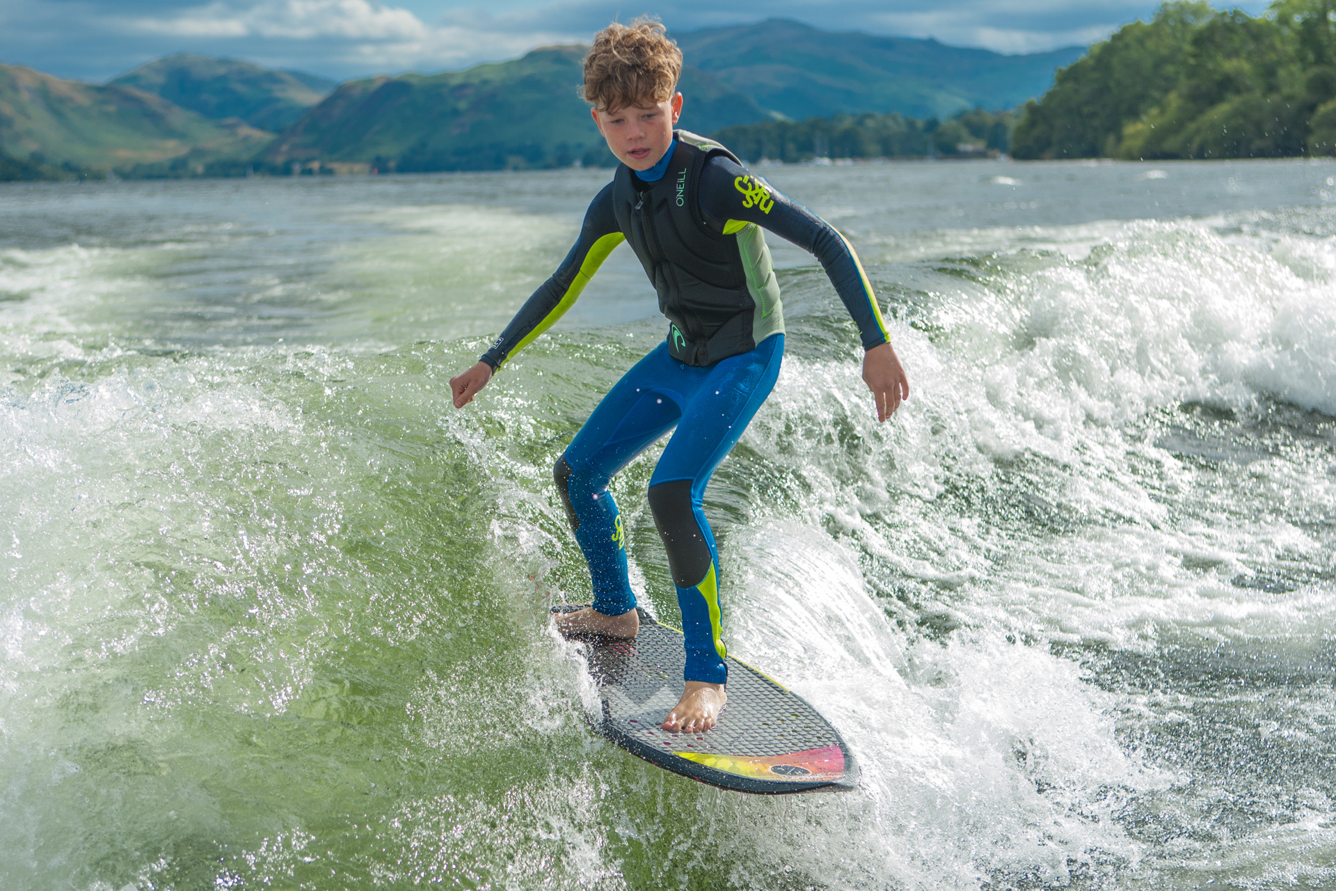 2026 Midlands Nautique UK Wakesurf Nationals  - 185