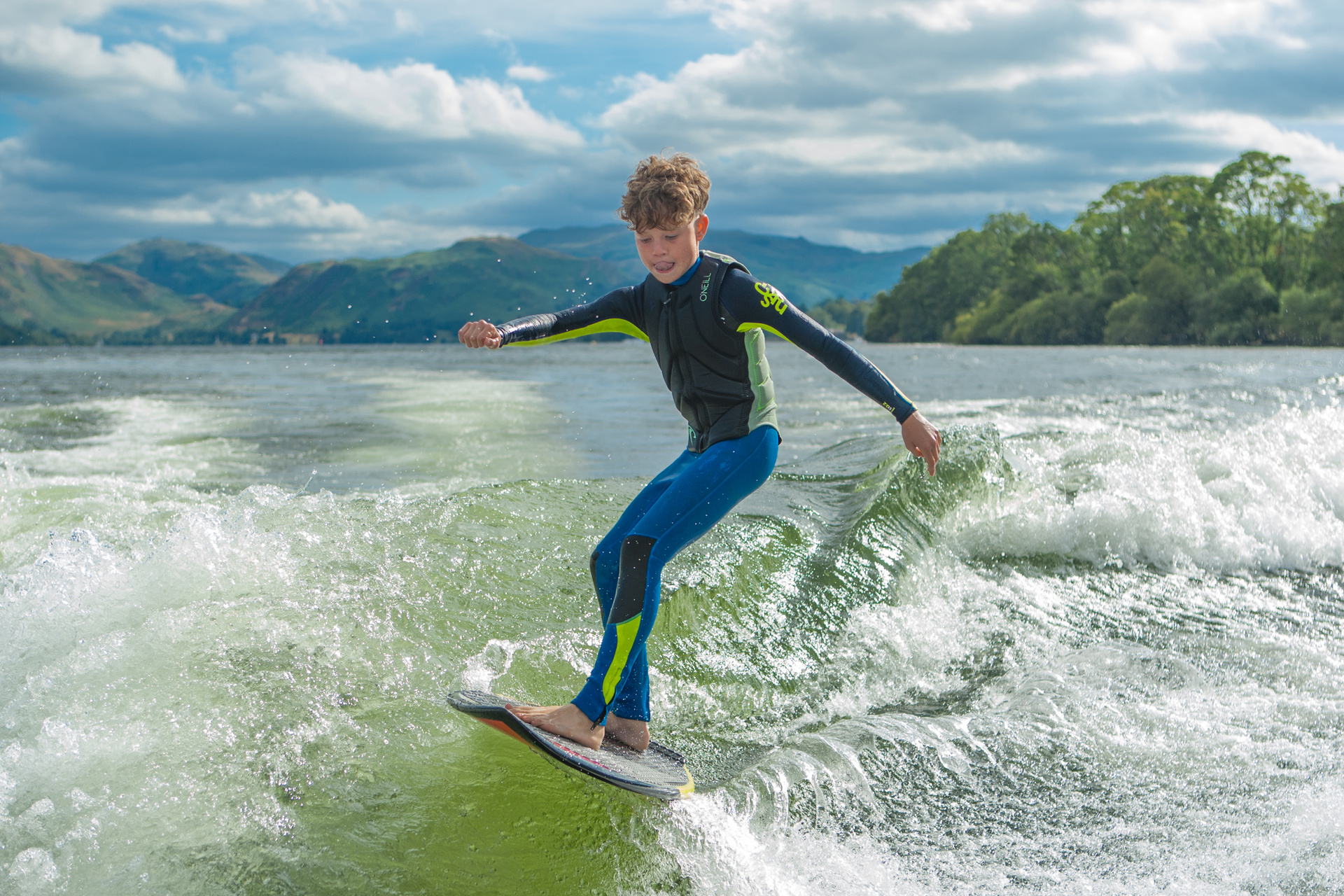 2026 Midlands Nautique UK Wakesurf Nationals  - 186