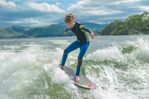 2026 Midlands Nautique UK Wakesurf Nationals  - 187 - Photos Mark Osmond