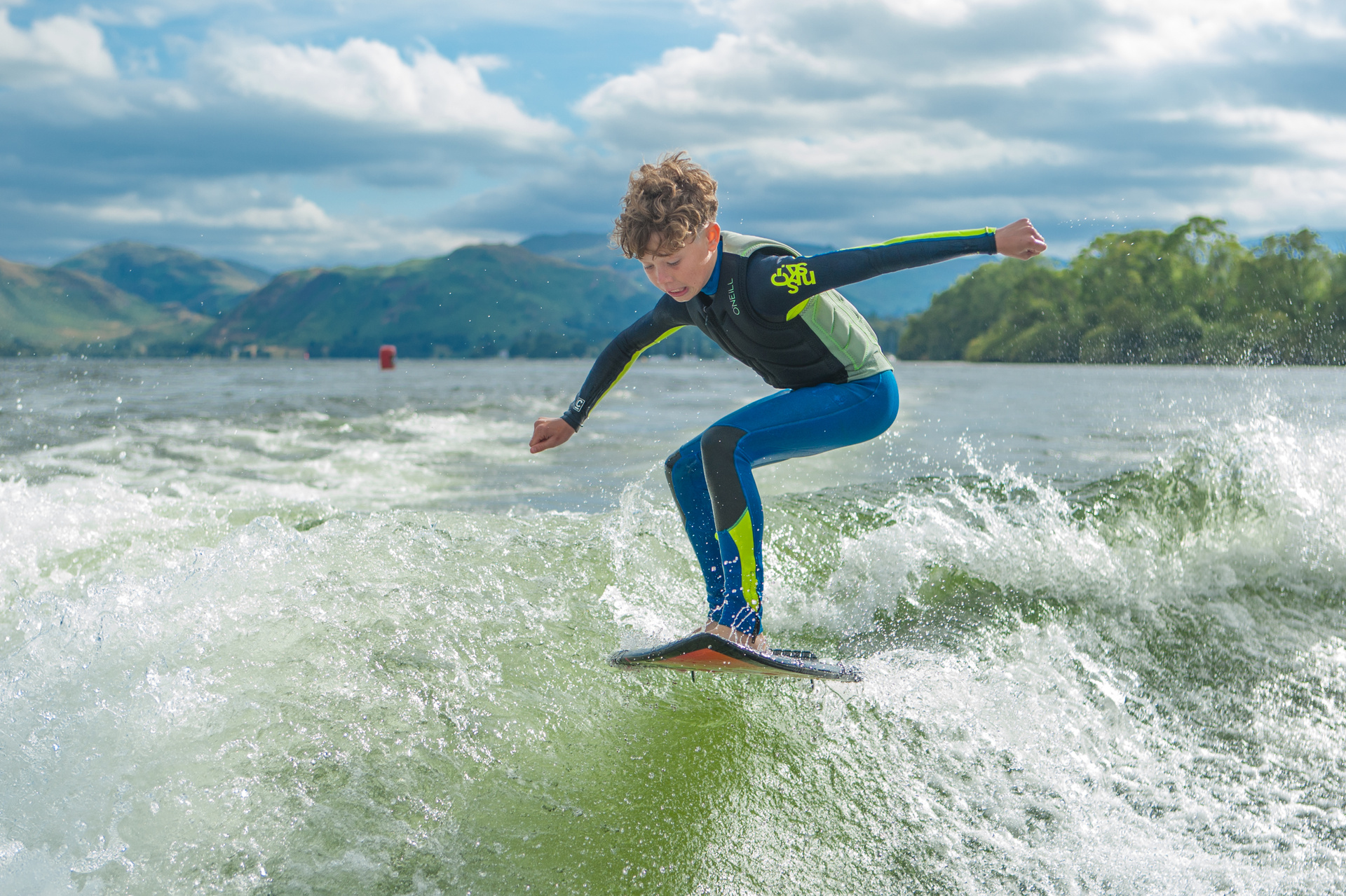 2026 Midlands Nautique UK Wakesurf Nationals  - 188