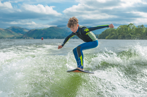 2026 Midlands Nautique UK Wakesurf Nationals  - 188 - Photos Mark Osmond