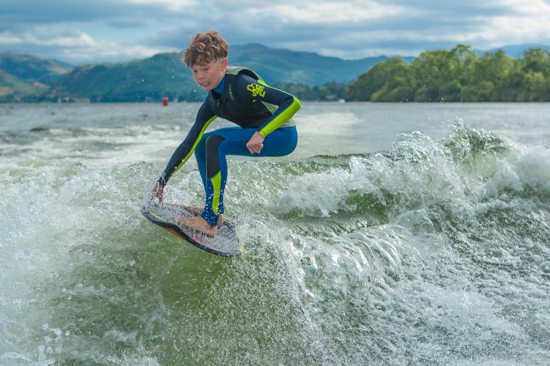 2026 Midlands Nautique UK Wakesurf Nationals  - 189