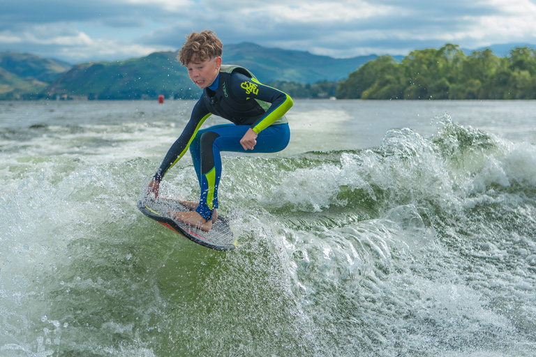2026 Midlands Nautique UK Wakesurf Nationals  - 189 - Photos Mark Osmond
