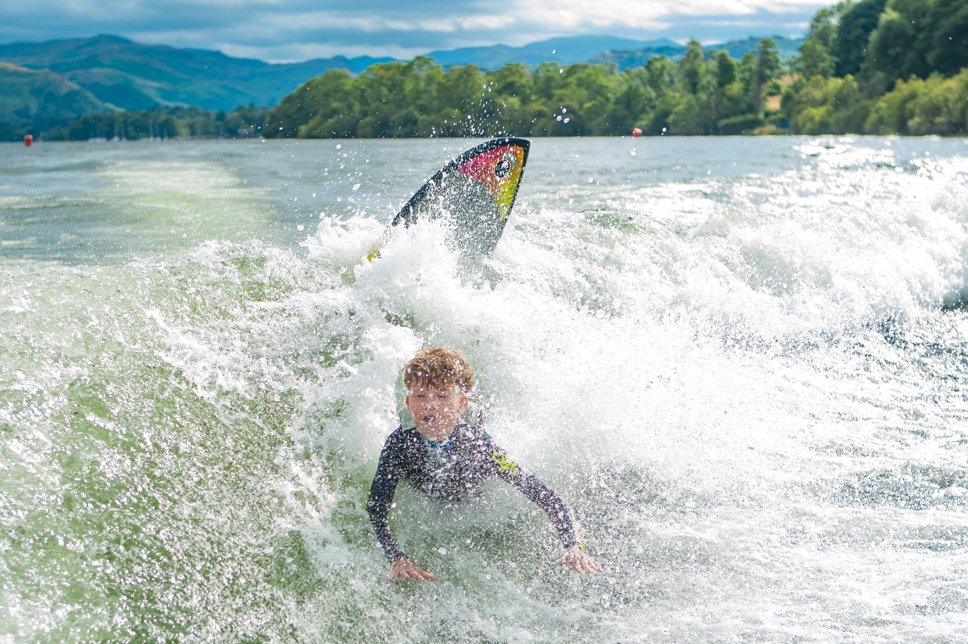 2026 Midlands Nautique UK Wakesurf Nationals  - 190