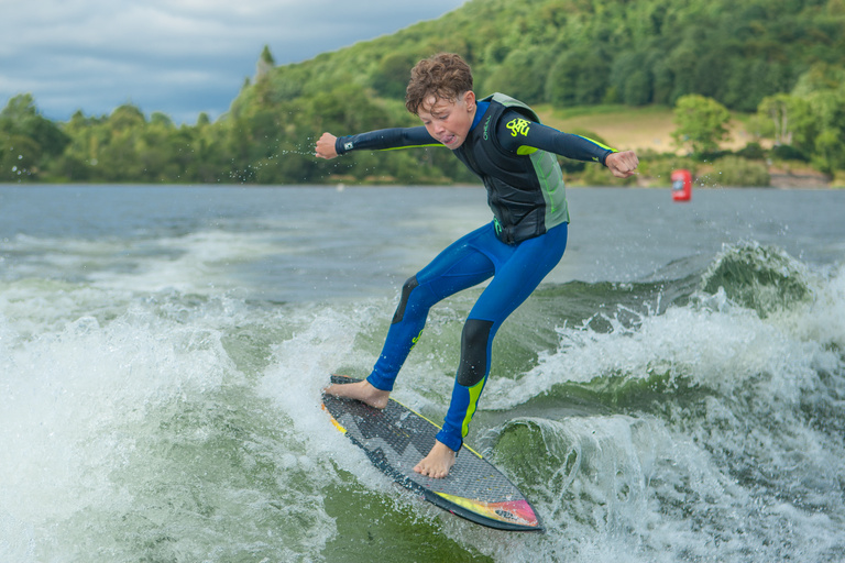 2026 Midlands Nautique UK Wakesurf Nationals  - 191 - Photos Mark Osmond