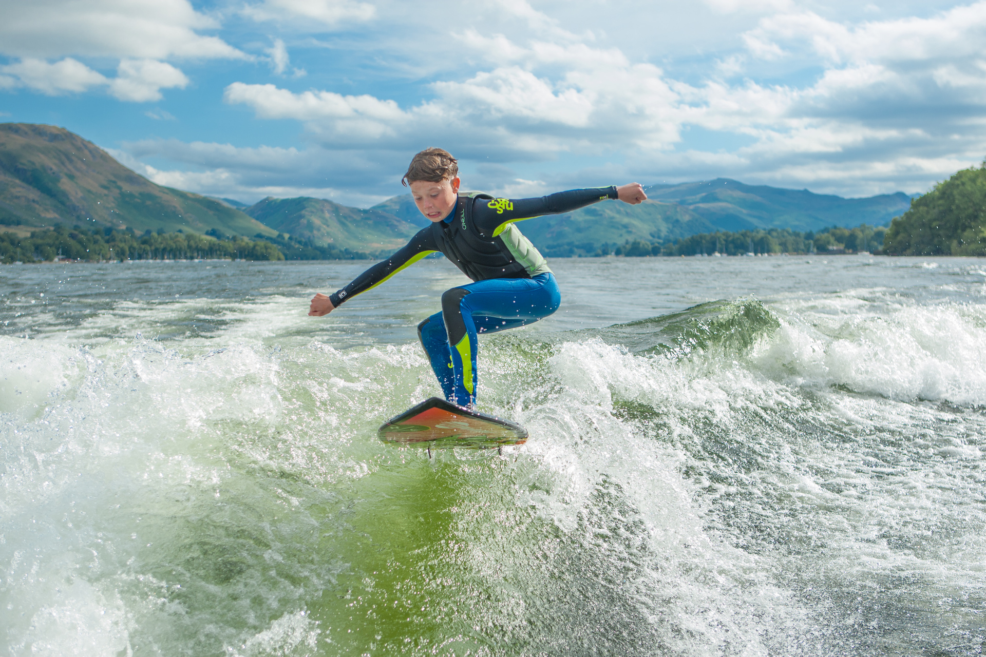 2026 Midlands Nautique UK Wakesurf Nationals  - 193