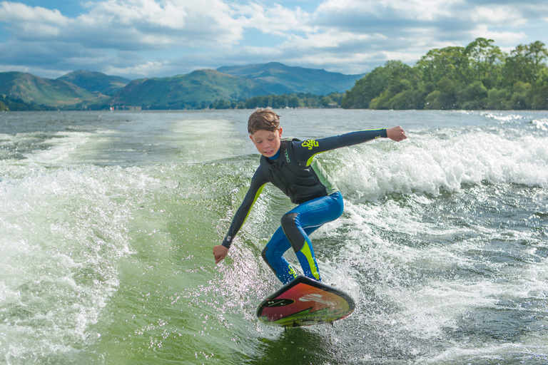 2026 Midlands Nautique UK Wakesurf Nationals  - 194 - Photos Mark Osmond